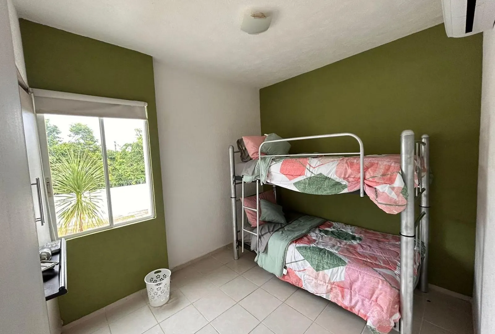 Hébergement de vacances Casa Playa Hermosa Playa del Carmen Mexique